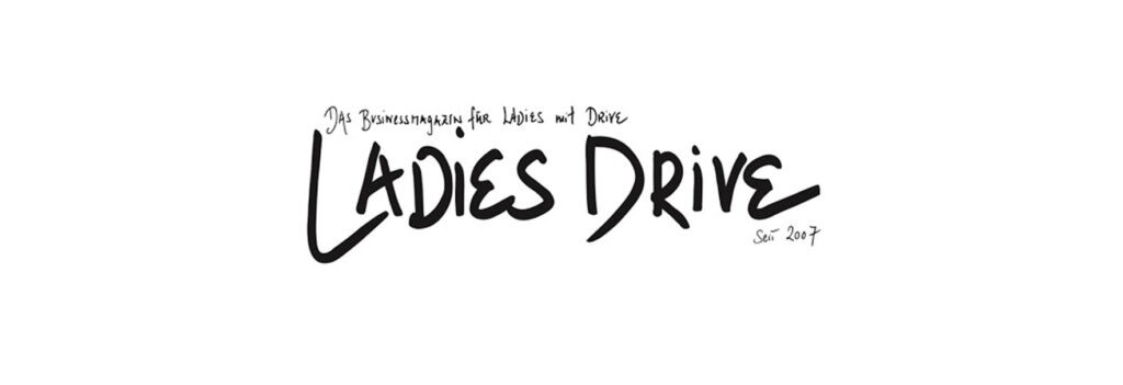 Advance Member Logo Ladies Drive