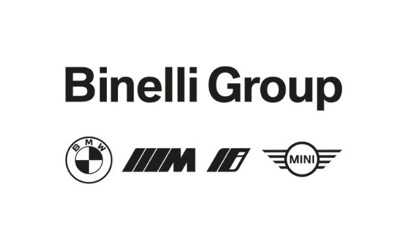 Advance Member Logo Binelli Group