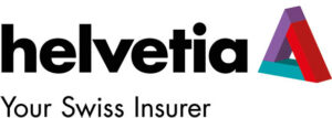 Logo Helvetia IWD2020