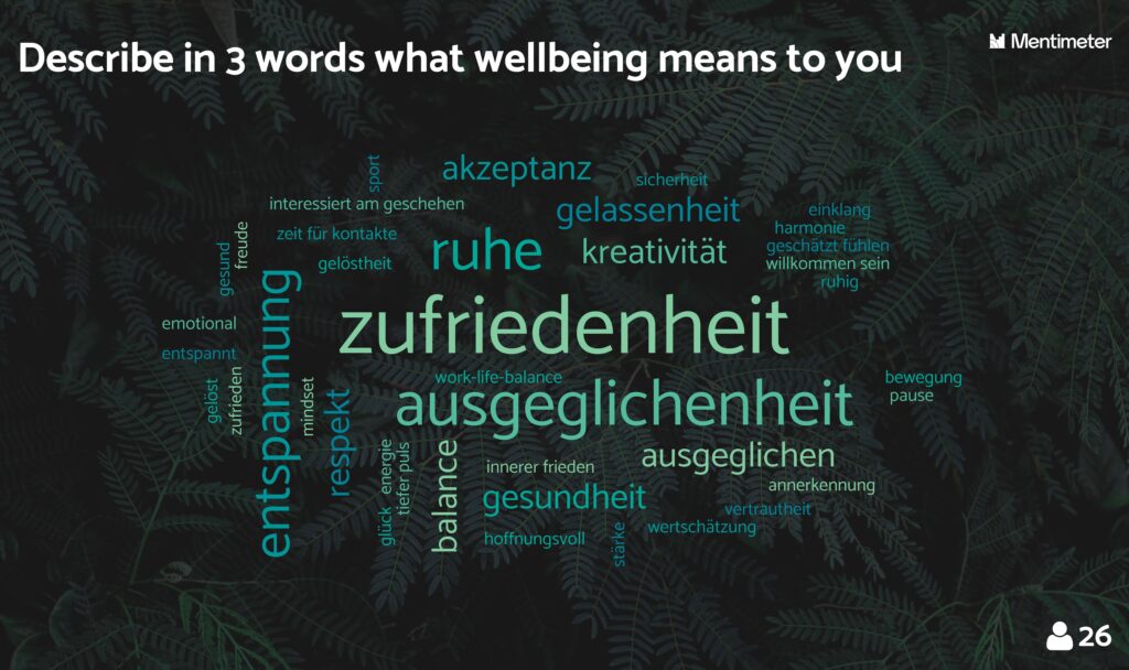Webinar-Wordcloud-Wellbeing-DE